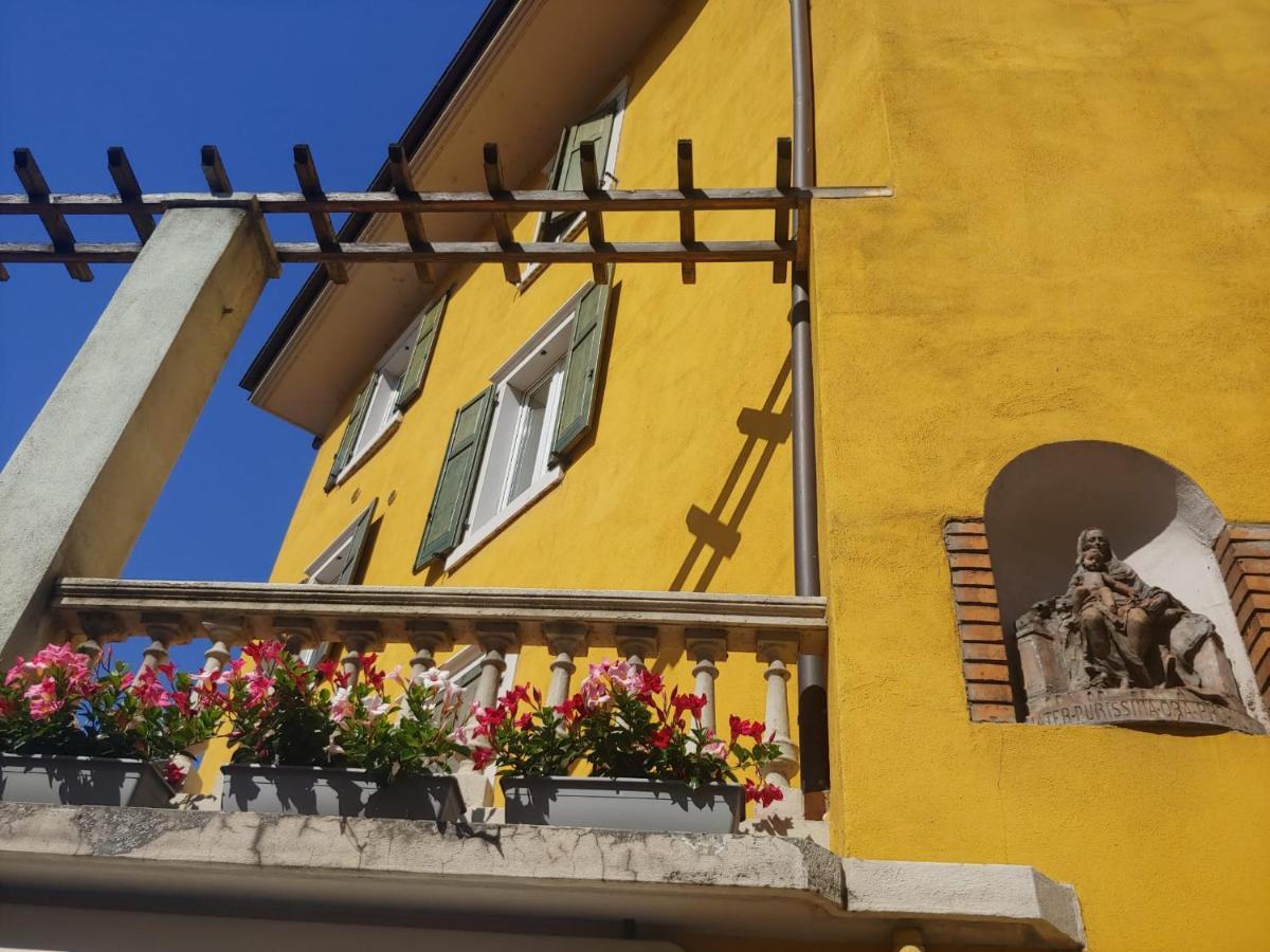 Studio Apartments Baia Azzurra 7 Torbole Sul Garda Εξωτερικό φωτογραφία
