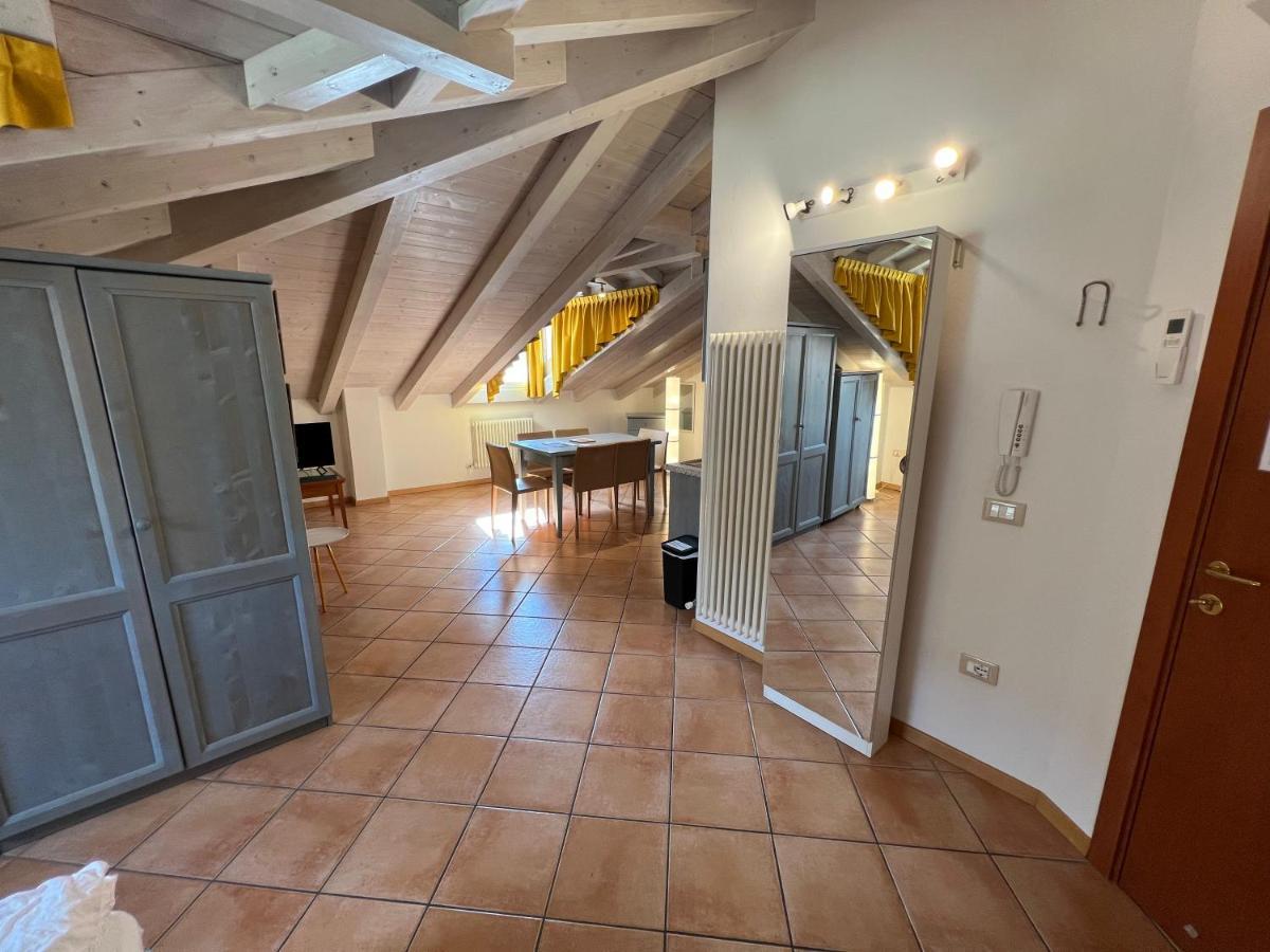 Studio Apartments Baia Azzurra 7 Torbole Sul Garda Εξωτερικό φωτογραφία