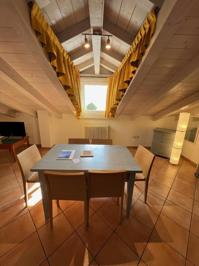 Studio Apartments Baia Azzurra 7 Torbole Sul Garda Εξωτερικό φωτογραφία