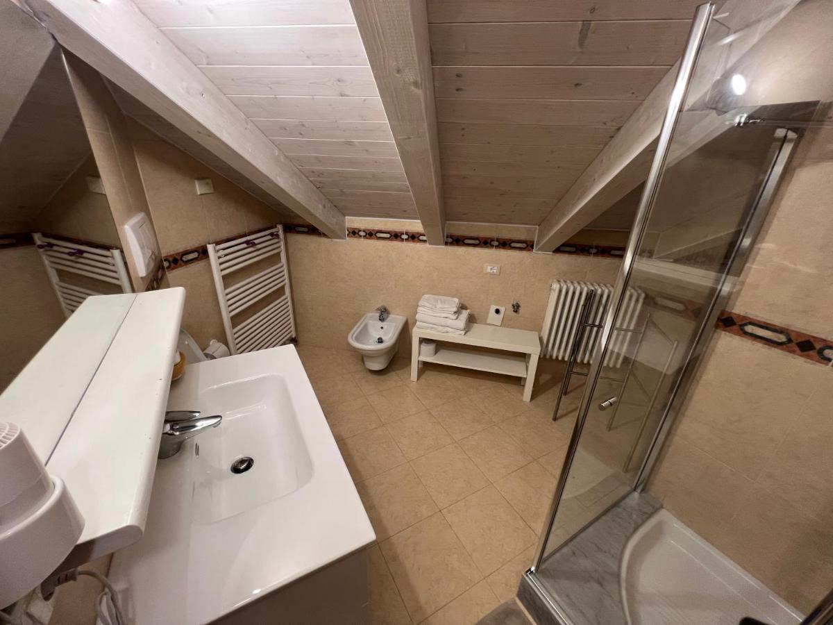 Studio Apartments Baia Azzurra 7 Torbole Sul Garda Εξωτερικό φωτογραφία