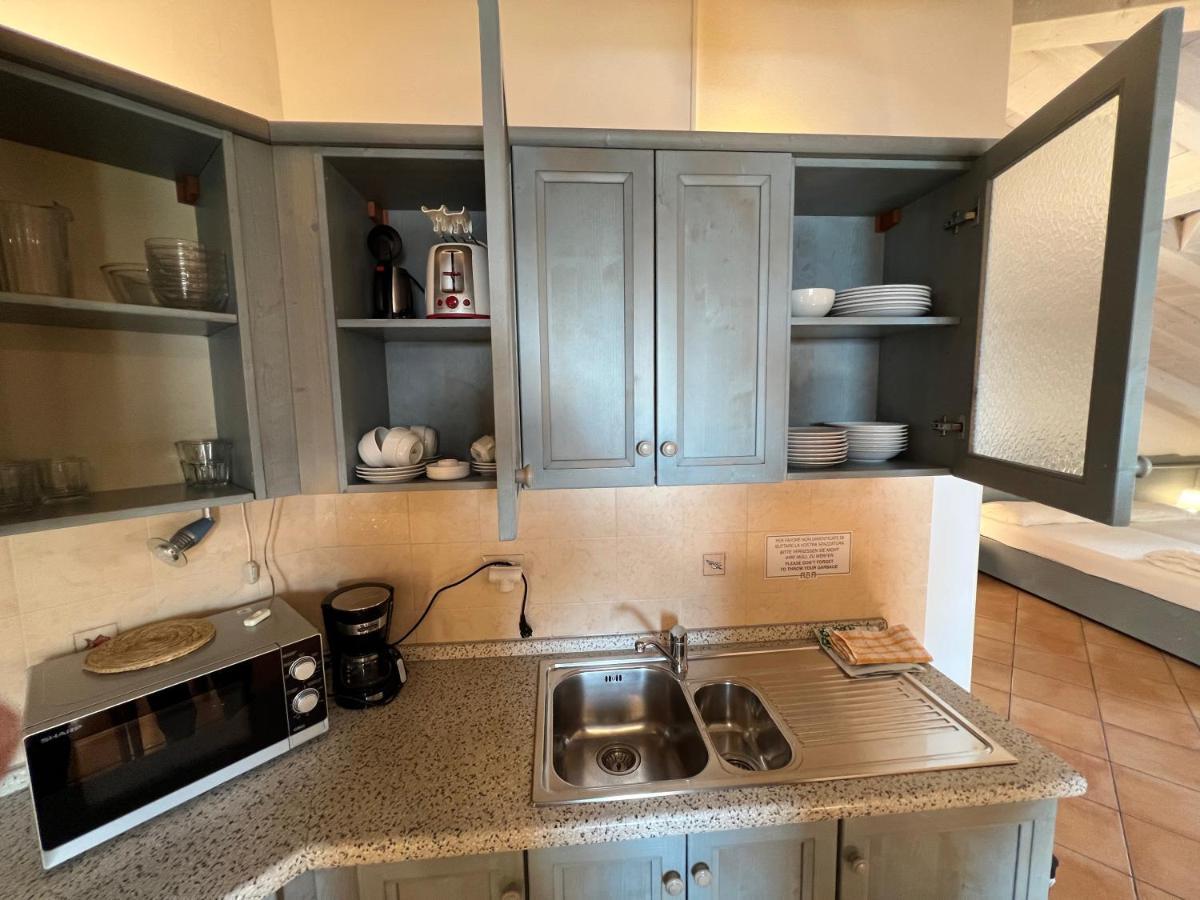 Studio Apartments Baia Azzurra 7 Torbole Sul Garda Εξωτερικό φωτογραφία