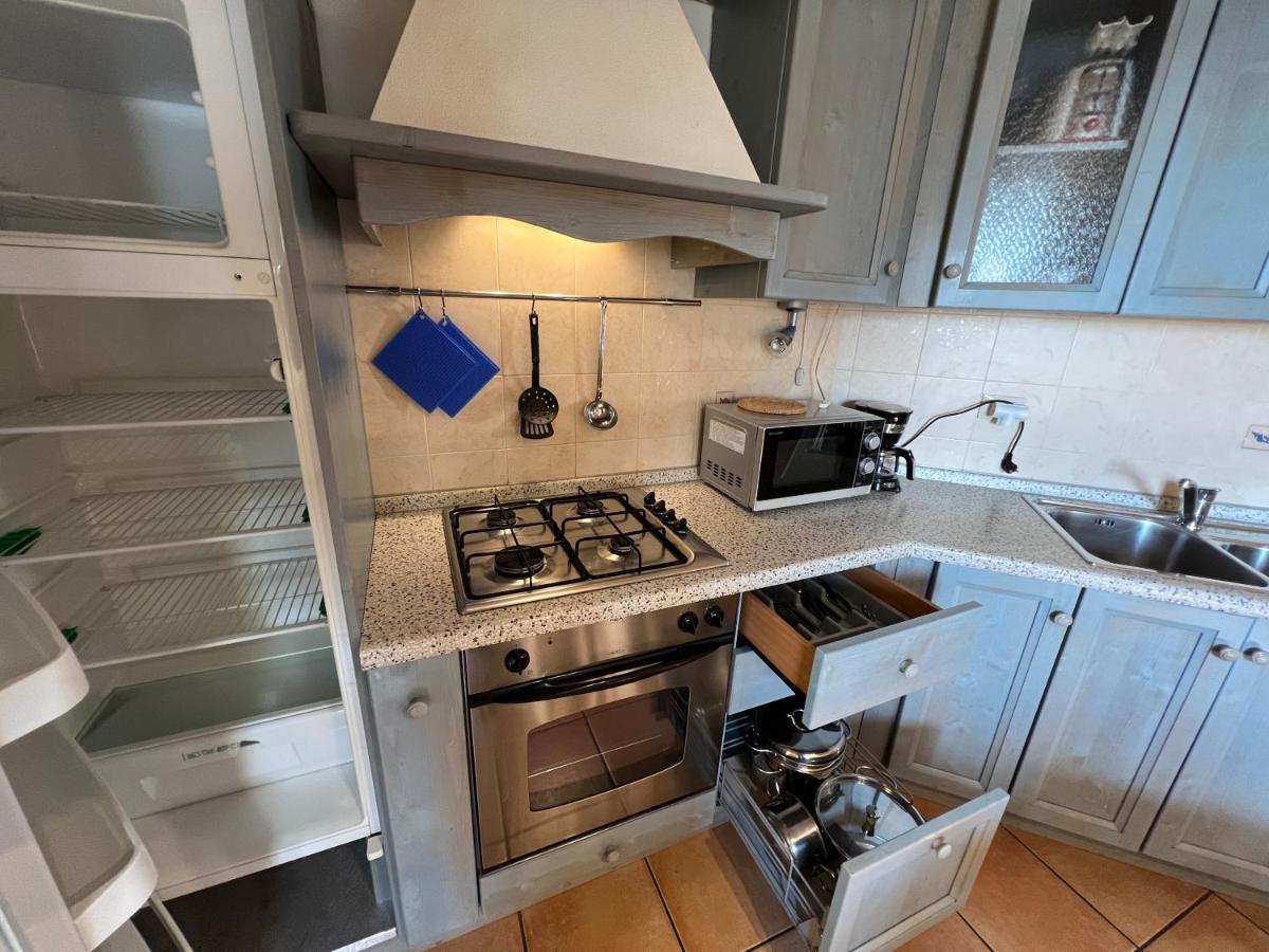 Studio Apartments Baia Azzurra 7 Torbole Sul Garda Εξωτερικό φωτογραφία
