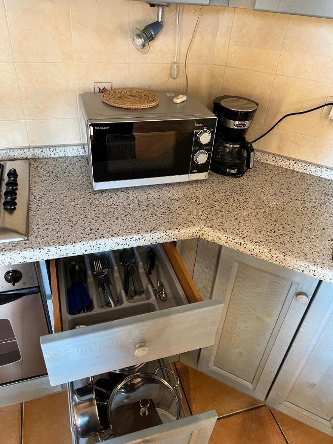 Studio Apartments Baia Azzurra 7 Torbole Sul Garda Εξωτερικό φωτογραφία