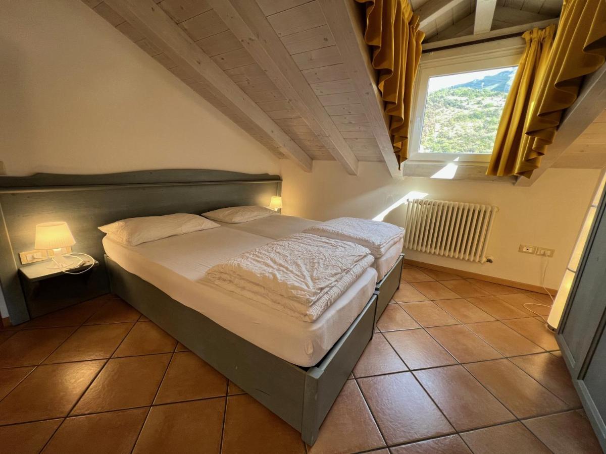 Studio Apartments Baia Azzurra 7 Torbole Sul Garda Εξωτερικό φωτογραφία