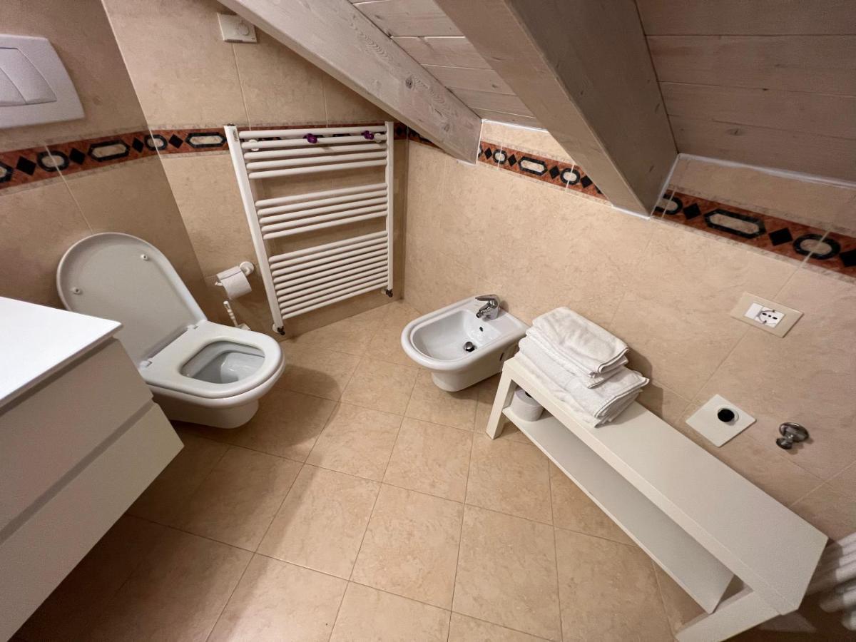 Studio Apartments Baia Azzurra 7 Torbole Sul Garda Εξωτερικό φωτογραφία